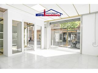 Local Comercial  Sant mari. Local en venta en leixample centrebarri antic