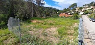 Terreno residencial en Corbera de Llobregat