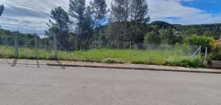 Terreny residencial a Corbera de Llobregat