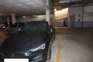 Parking voiture à Sant Vicenç dels Horts. Plaza de parking en venta zona centro