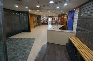 Local Comercial a Sant Vicen dels Horts. Local en venta en sant vicen dels horts