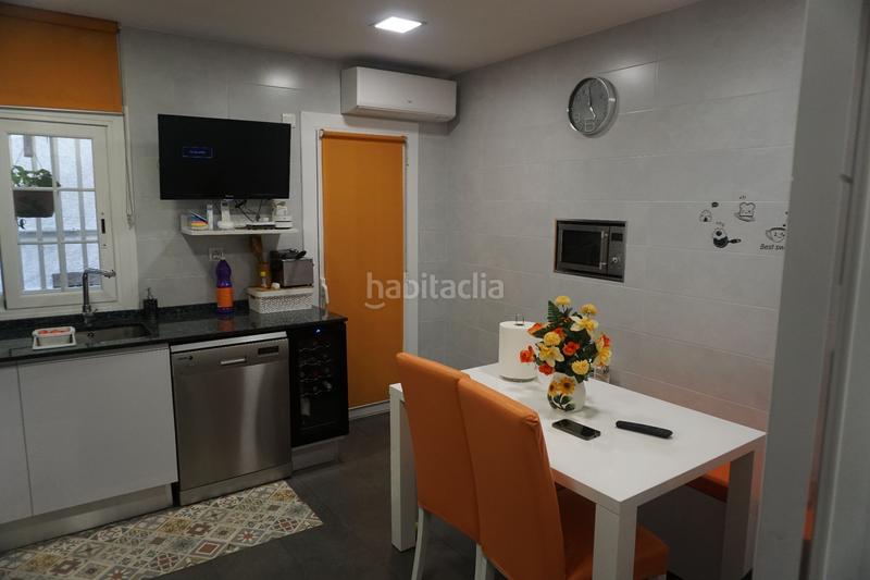 Foto de65d254-5fae-4888-b513-43f497e59ed3. Maison avec chauffage dans Sant Vicenç dels Horts