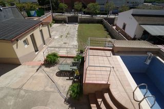 Haus in Sant Vicenç dels Horts. Casa en venta en sant vicenç dels horts