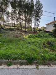 Terreny residencial a Corbera de Llobregat