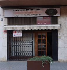 Local commercial à Sant Vicenç dels Horts. Local en venta en sant vicenç dels horts