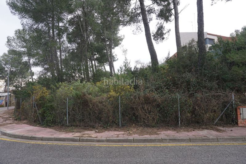 Foto 25c8cba5-7f2d-49c9-9f64-ae22056607e6. Terreny residencial a Corbera de Llobregat
