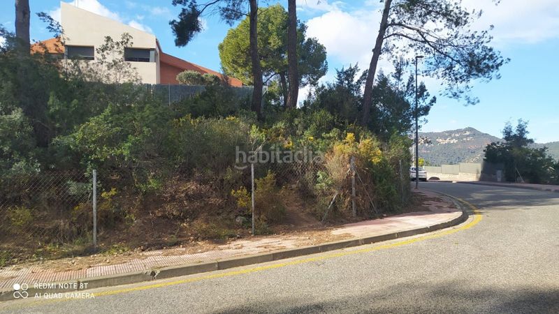 Foto 3dce6df5-c3fe-420f-9ba1-759763ac37b1. Terreny residencial a Corbera de Llobregat
