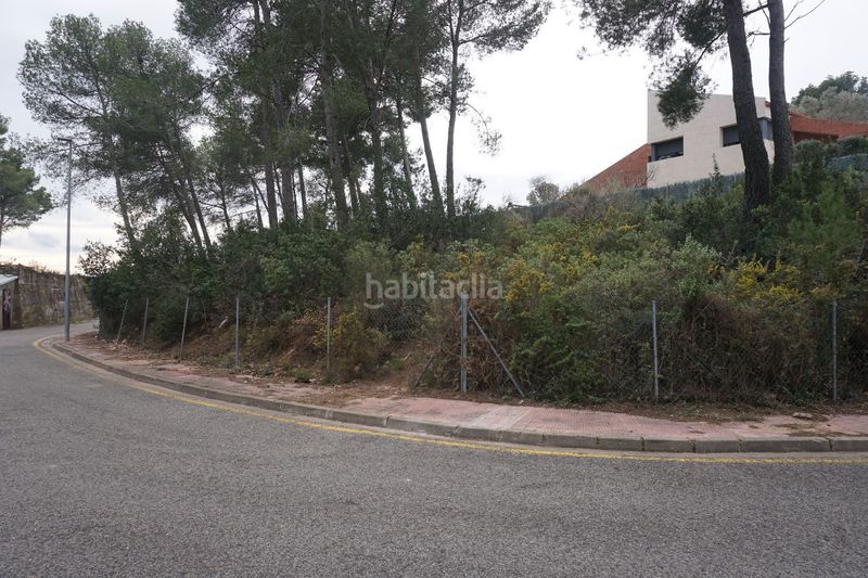 Foto 53fa55ab-4884-4961-81be-fe92e840f5bc. Terreny residencial a Corbera de Llobregat