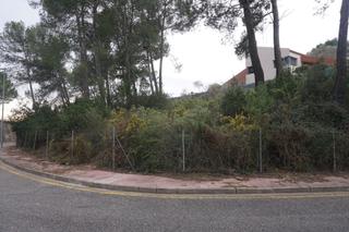 Residential Plot in Corbera de Llobregat. Terreno en venta en corbera de llobregat