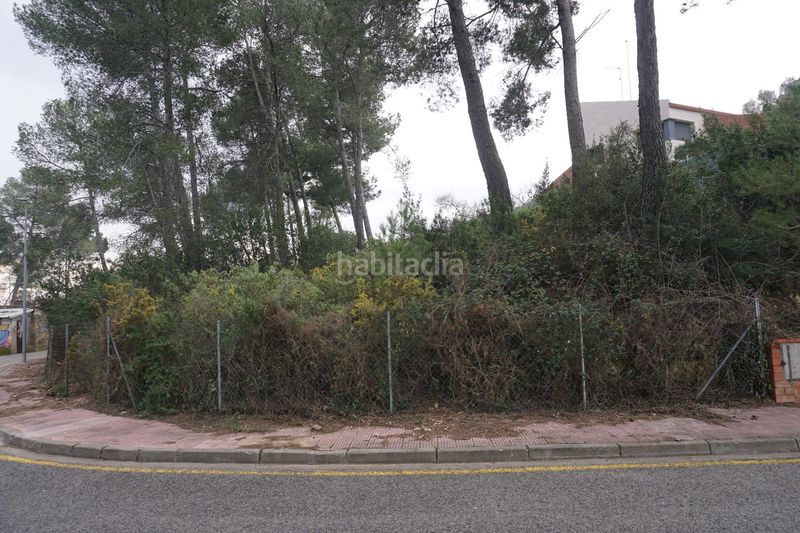 Foto ea777c58-f8b2-49c9-811a-bd00f35baa12. Terreny residencial a Corbera de Llobregat