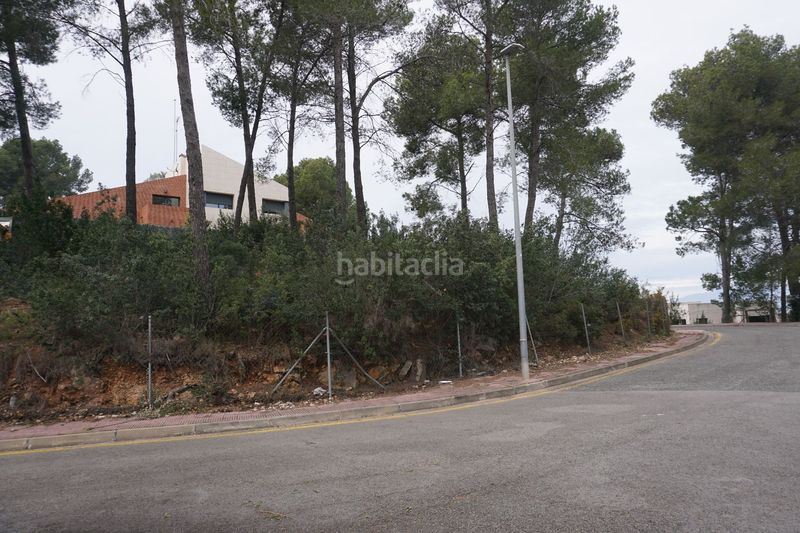 Foto f1047e4b-b58a-4d0c-8a7c-146fee734be5. Terreny residencial a Corbera de Llobregat