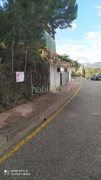 Foto f575a5b2-9799-4fc7-8b33-551dda3d4152. Terreny residencial a Corbera de Llobregat