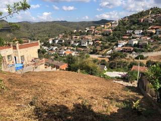 Terreny residencial a Torrelles de Llobregat. Terreno en venta en torrelles de llobregat