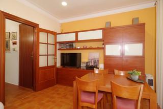 Pis a St. Pere - Sta. Caterina - El Born. Piso en venta zona arc del triomf barcelona