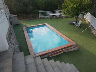 Casa a Sant Vicen dels Horts. Descubre tu nuevo hogar en el corazn de la naturaleza! en sant