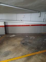 Parking voiture à Sant Vicenç dels Horts. Plaza de parking en venta