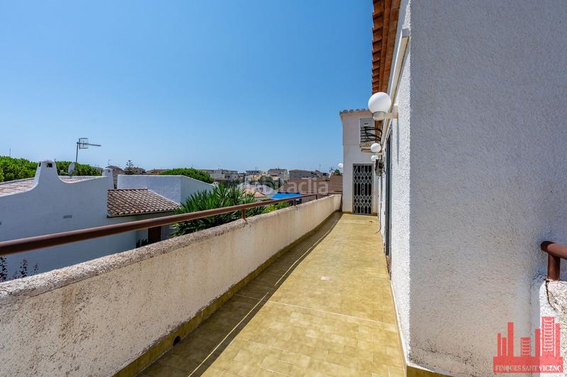 Foto 172771d9-2b63-45a9-9808-9acc1f0cc0f0. Casa con riscaldamento piscina in Cunit diagonal Cunit