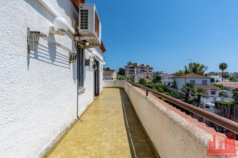 Foto 24f7ed89-6b09-4d74-a784-a7a4a9008858. Casa con riscaldamento piscina in Cunit diagonal Cunit