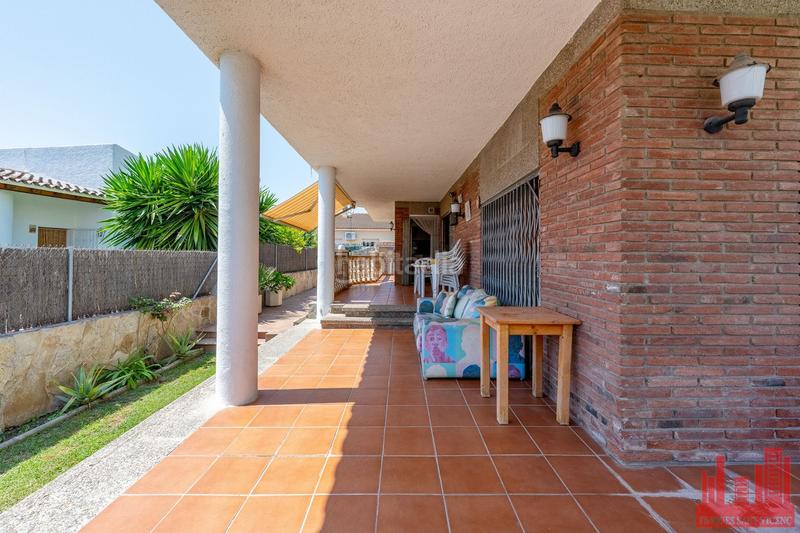Foto 327c50a6-bca5-4e31-9fd6-6029bb30e95d. Casa con riscaldamento piscina in Cunit diagonal Cunit