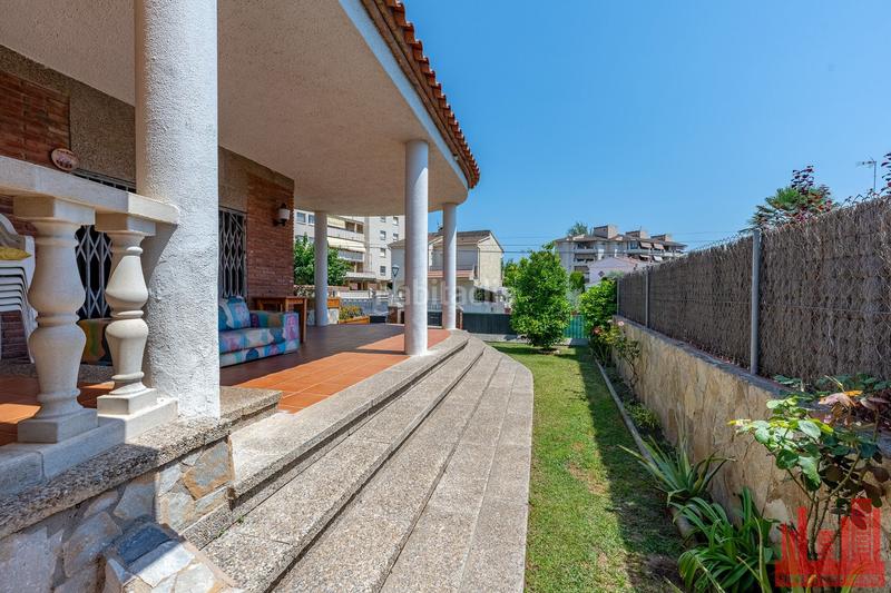 Foto 4405ca98-63fc-48b5-a104-a187bbac2285. Casa con riscaldamento piscina in Cunit diagonal Cunit