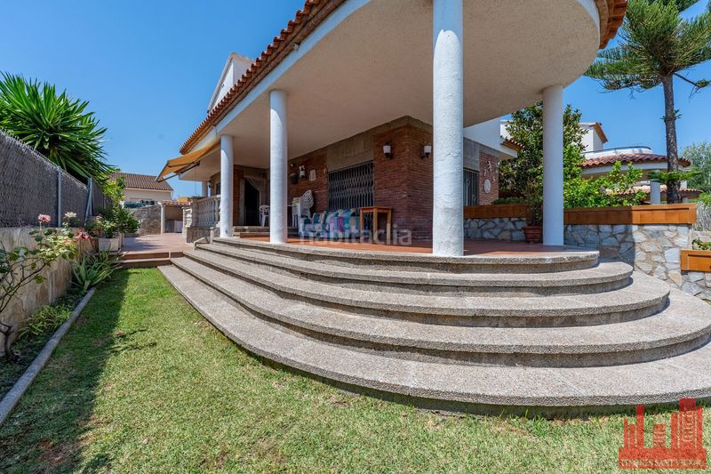 Foto 86530d67-607b-4729-a7d1-db5e29bd9349. Casa amb calefacció piscina a Cunit diagonal Cunit