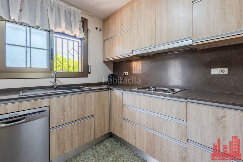 Foto cb2fbaaa-d3a3-447f-aaad-ef538156869a. Casa amb calefacció piscina a Cunit diagonal Cunit