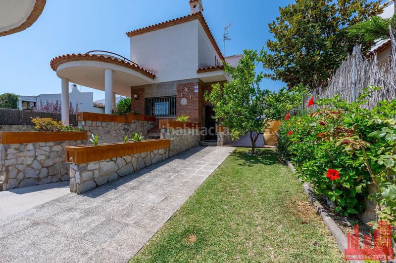 Foto ce0c9937-f350-4a9a-b9f2-cb19ae84d24f. Casa con riscaldamento piscina in Cunit diagonal Cunit