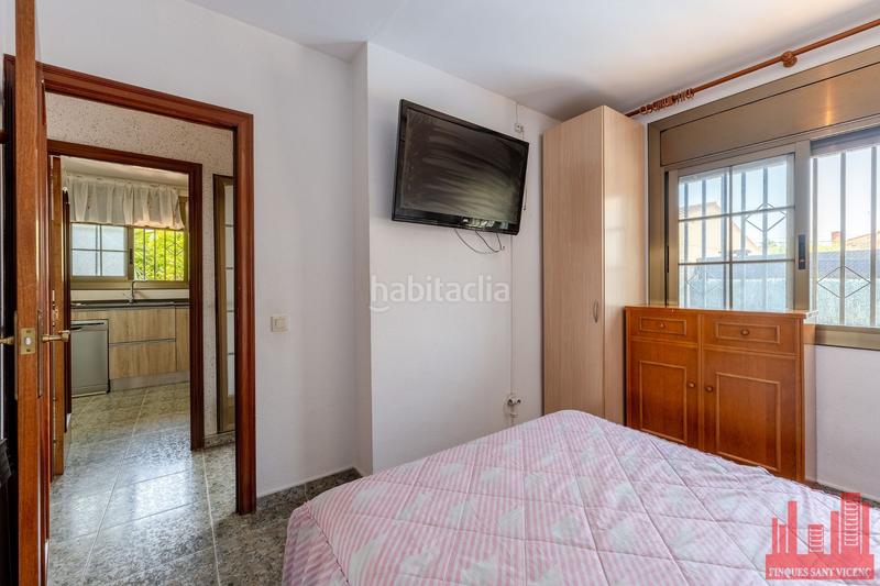 Foto dbe211f8-e7f7-4bcb-bac6-8358eb79d14f. Casa con riscaldamento piscina in Cunit diagonal Cunit