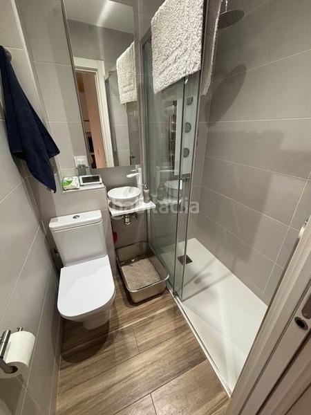 Foto 016ff4f7-d7e9-4ee5-8219-c3f9c8ce7b3b. Appartamento con riscaldamento in Centre Hospitalet de Llobregat (L´)