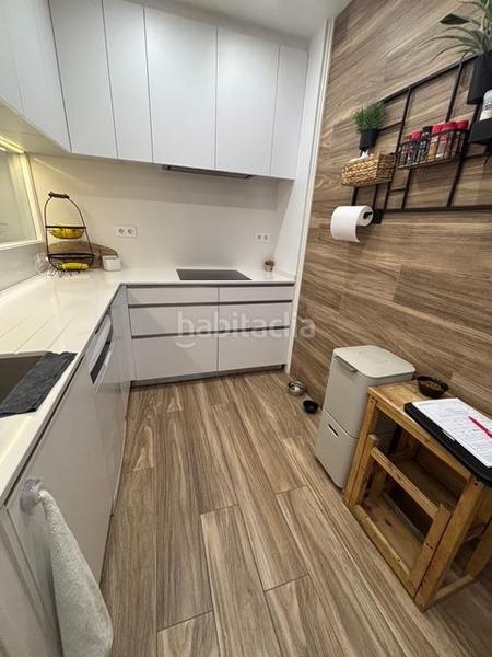 Foto 0c5d340f-dd75-47b2-bc26-9078335f59fe. Appartamento con riscaldamento in Centre Hospitalet de Llobregat (L´)