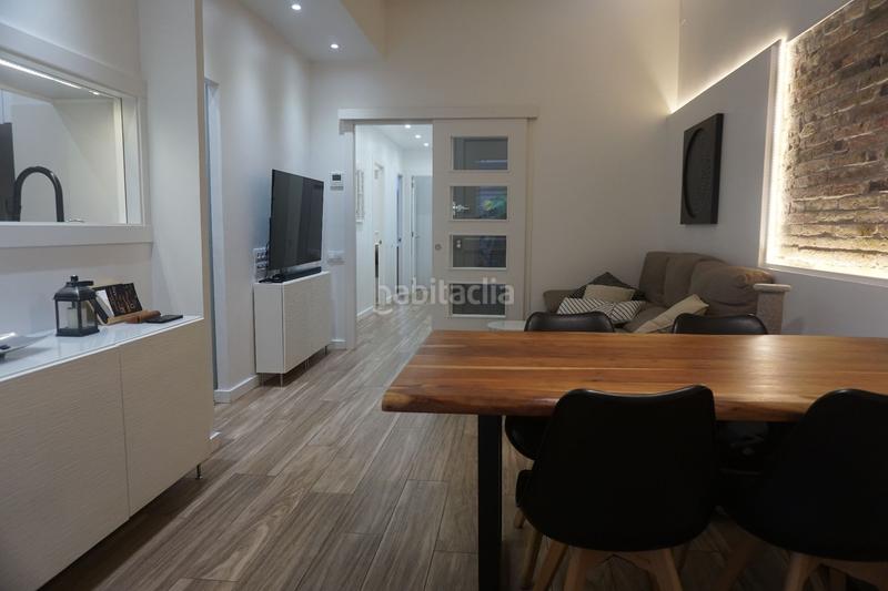 Foto 156894ad-c13d-4248-a35a-8a555e1e4c50. Appartamento con riscaldamento in Centre Hospitalet de Llobregat (L´)