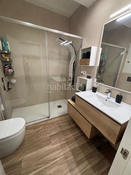 Foto 46f8322c-171b-4040-9383-aa1acc3d3d9f. Appartamento con riscaldamento in Centre Hospitalet de Llobregat (L´)