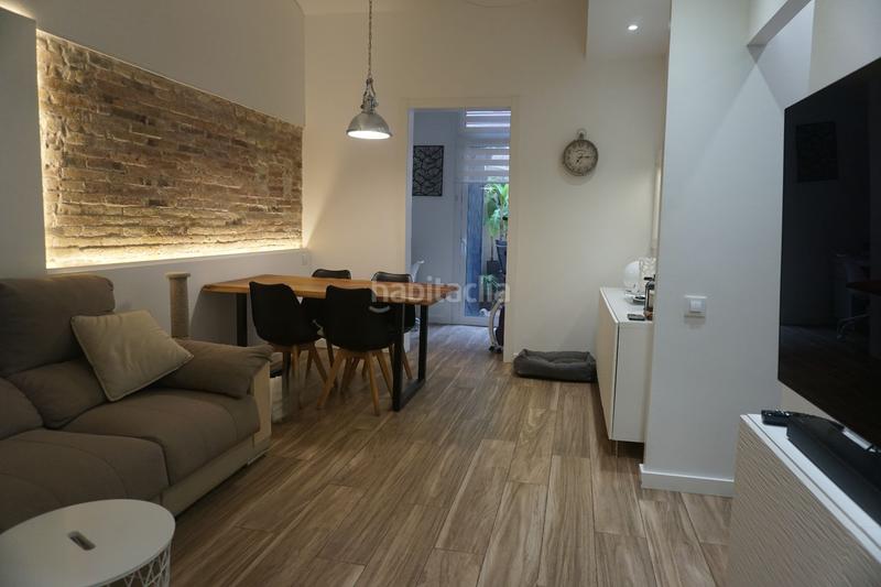 Foto 56db49ed-5641-41a6-8dc6-4a894b6088a6. Appartamento con riscaldamento in Centre Hospitalet de Llobregat (L´)