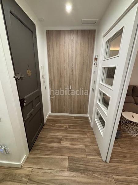 Foto c3a5b024-38a1-4370-865e-1fc671456e4b. Appartamento con riscaldamento in Centre Hospitalet de Llobregat (L´)