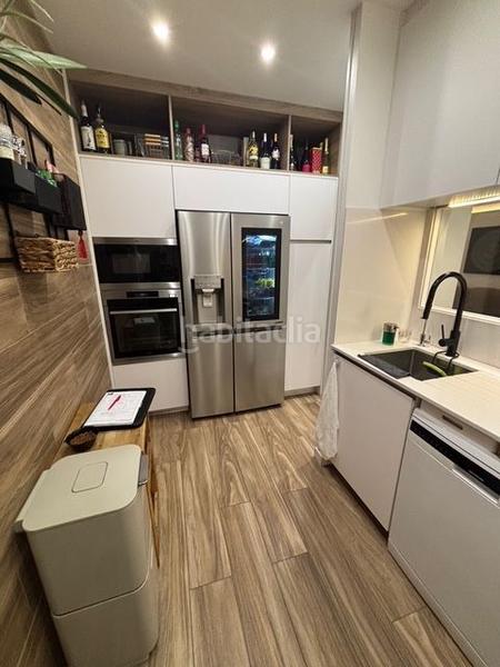 Foto c3e39d1f-3cc3-465f-b613-8e89e0b33956. Appartamento con riscaldamento in Centre Hospitalet de Llobregat (L´)