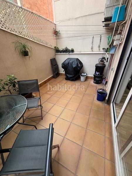 Foto ca58df89-47f7-42bf-aa3d-4b2d06302d44. Appartamento con riscaldamento in Centre Hospitalet de Llobregat (L´)