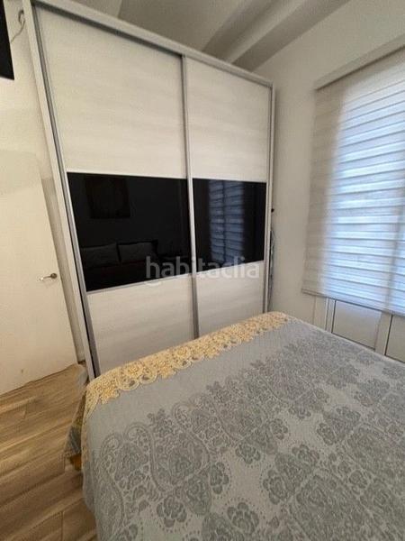 Foto cb193a40-3339-46f8-a88d-809984fdfeeb. Appartamento con riscaldamento in Centre Hospitalet de Llobregat (L´)