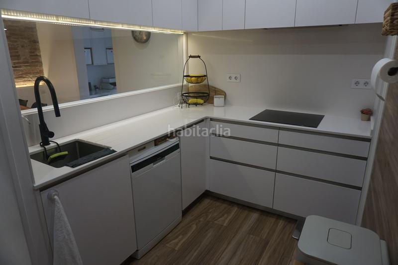 Foto d423790c-3d3d-4edf-a742-63304e8b2be2. Appartamento con riscaldamento in Centre Hospitalet de Llobregat (L´)