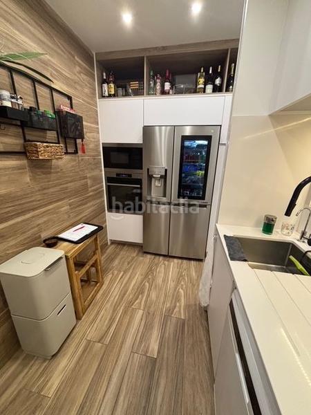 Foto d50291b7-d222-44b0-8997-bec42d77d031. Appartamento con riscaldamento in Centre Hospitalet de Llobregat (L´)