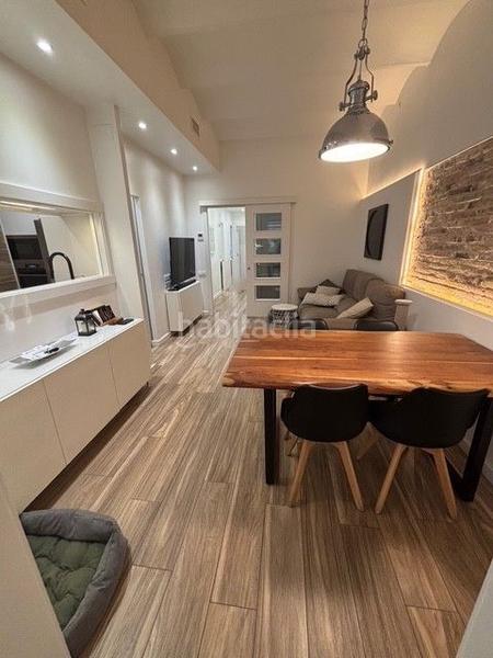 Foto e2c6b134-7266-4352-a41d-03e0a8d763e9. Appartamento con riscaldamento in Centre Hospitalet de Llobregat (L´)