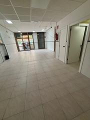 Lloguer Local Comercial a Sant Vicenç dels Horts. Local en alquiler en sant vicenç dels horts