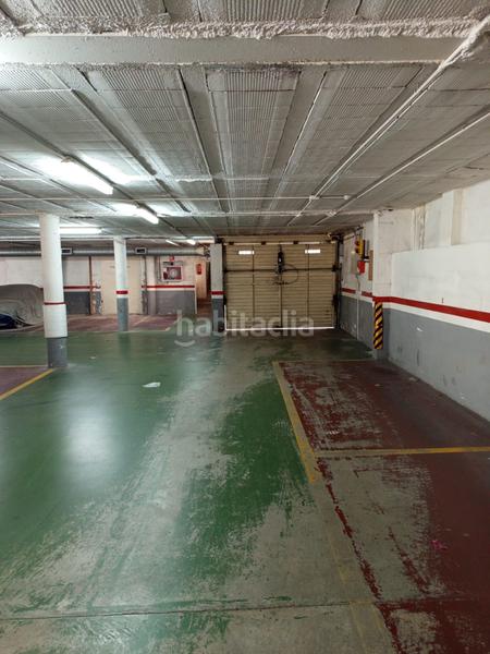 Foto 11d12d61-6284-40a9-bc59-e63590c3a761. Autoparkplatz in Sant Vicenç dels Horts