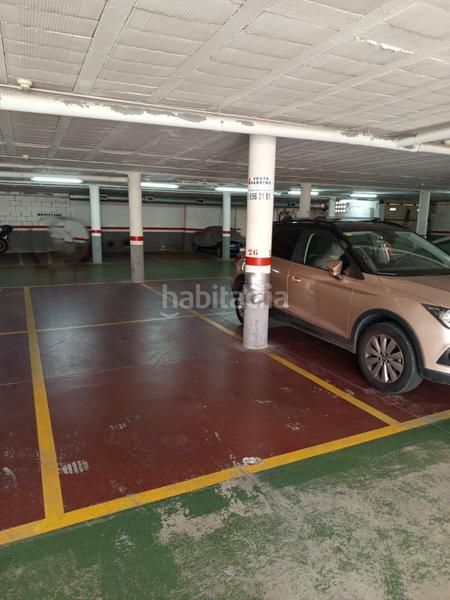 Foto 14e25ef5-1a5d-4fee-b265-5ef230ed1176. Autoparkplatz in Sant Vicenç dels Horts