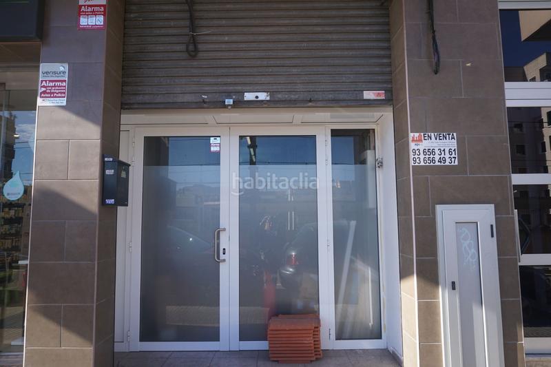 Foto 0c94dc5a-0d80-4927-96f0-6a0b4206bc53. Local commercial dans Molins de Rei