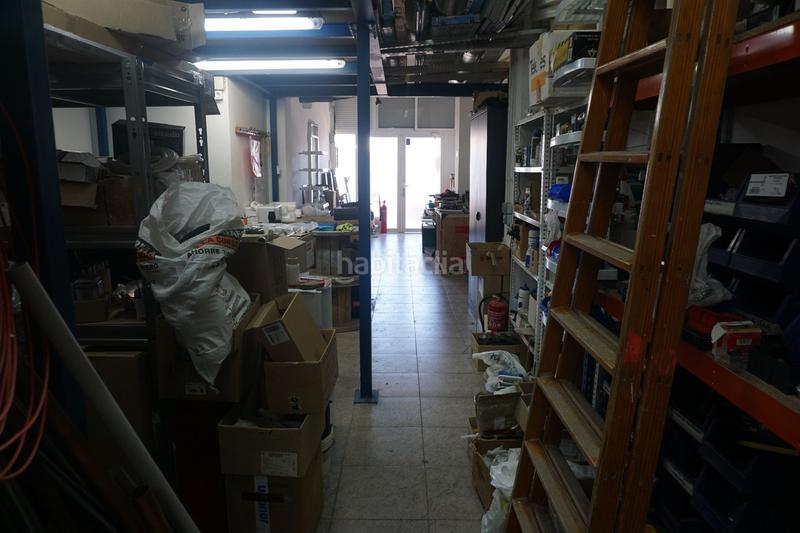 Foto 495a9eaa-7d9e-4db1-aff3-825ea557e292. Local commercial dans Molins de Rei