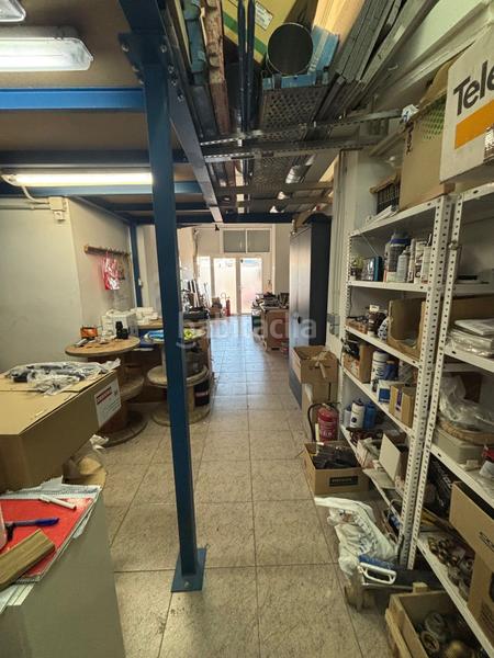 Foto 6a0cfe90-7acd-4ed0-9994-039b5067901d. Local commercial dans Molins de Rei