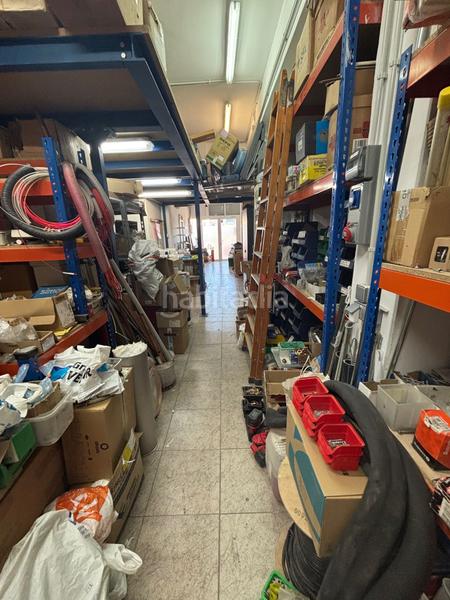 Foto 6e5584ef-f87a-4159-ab7e-800582860362. Local commercial dans Molins de Rei