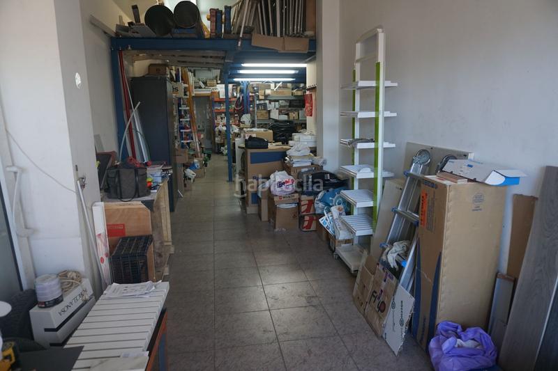 Foto 8d3bcbbc-3e9b-4117-aad1-71d3f36c12cf. Local commercial dans Molins de Rei