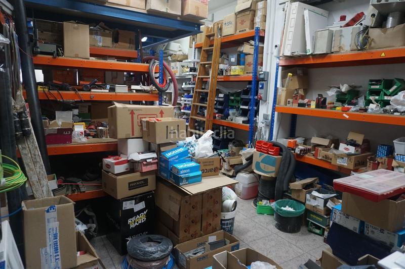 Foto d3399964-47e8-4b09-8979-d6f447775ccf. Local commercial dans Molins de Rei