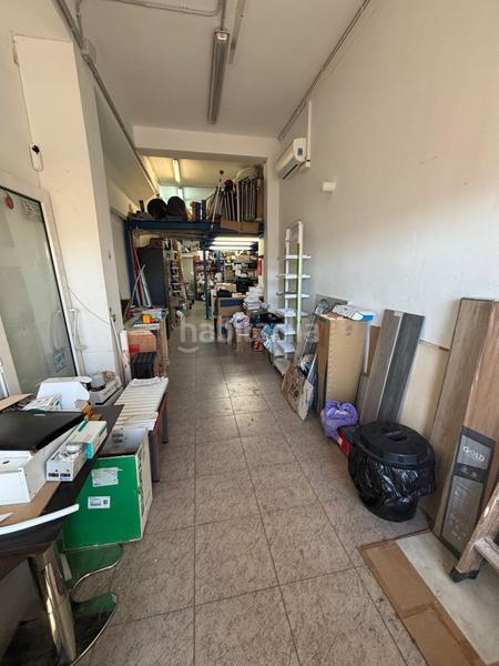 Foto dde948c9-d3f8-410d-9864-b44644fdeff2. Local commercial dans Molins de Rei